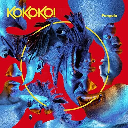 Kokoko - Fongola