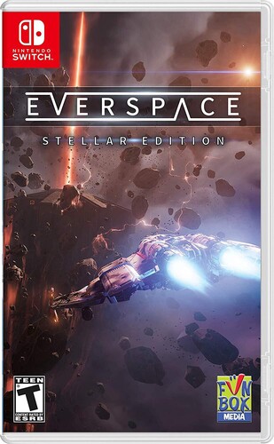 EVERSPACE Stellar Edition for Nintendo Switch
