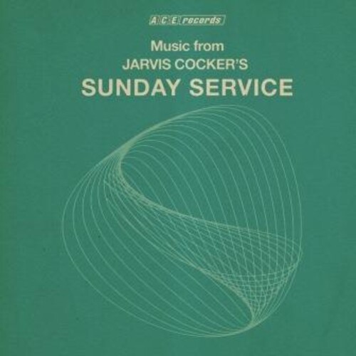 Music From Jarvis Cocker's Sunday Service / Various
