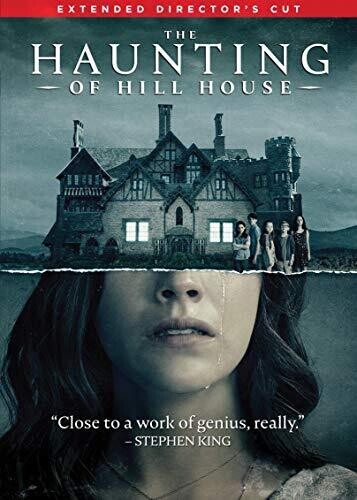 The Haunting of Hill House