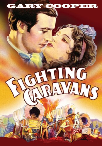 Fighting Caravans