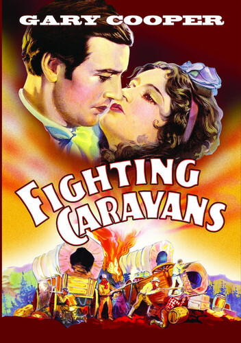 Fighting Caravans