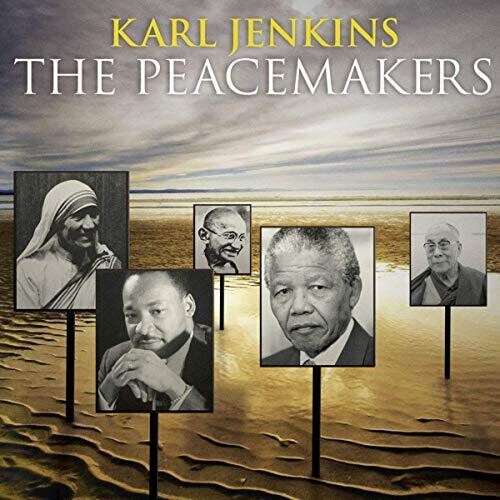 Peacemakers