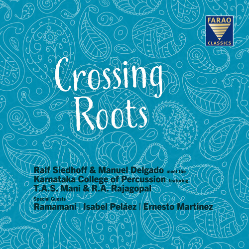 Crossing Roots