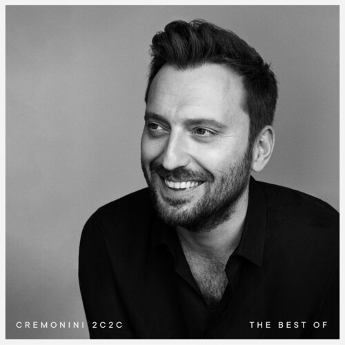 Cesare Cremonini - Cremonini 2C2C The Best Of (3CD Digisleeve)