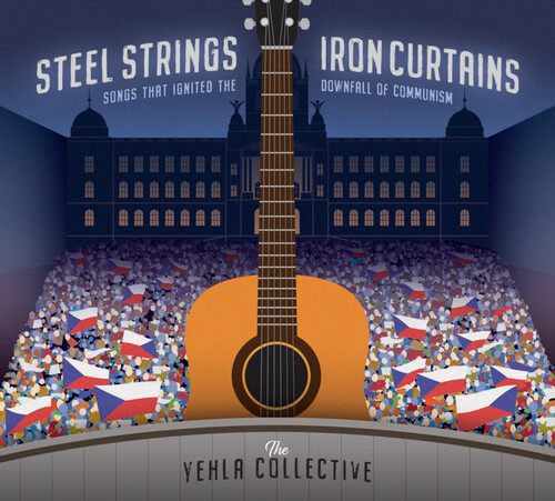 Steel Strings & Iron Curtains