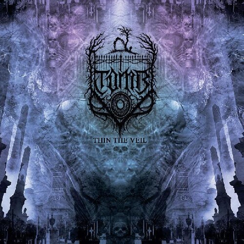 THIN THE VEIL