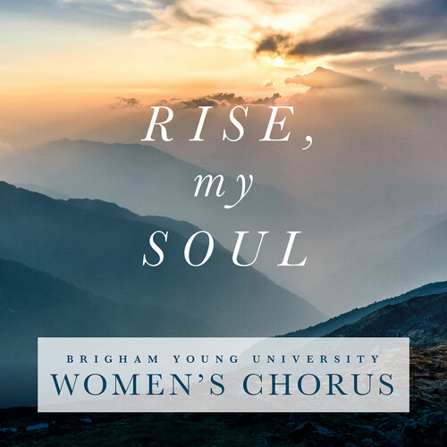 Rise My Soul