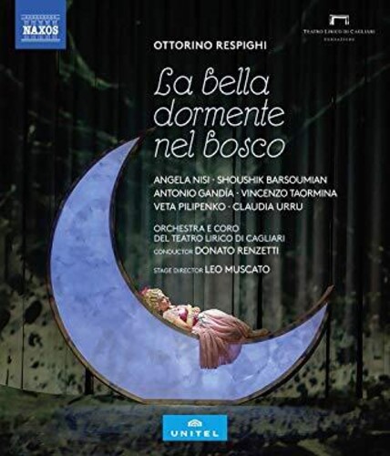 Bella Dormente Nel Bosco