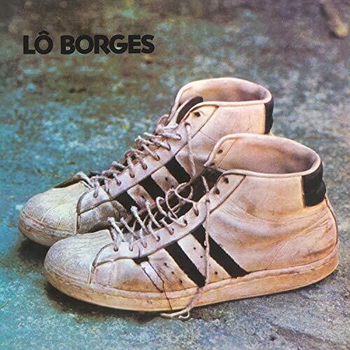 Lo Borges - Lo Borges