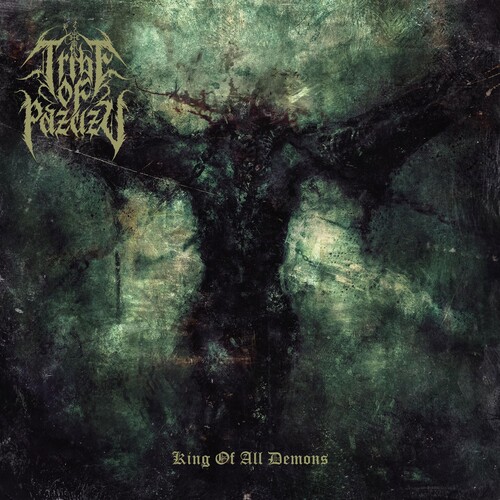 Tribe Of Pazuzu - King Of All Demons