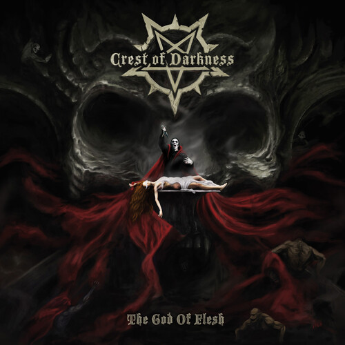 God Of Flesh