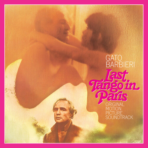 Last Tango in Paris (Original Soundtrack)