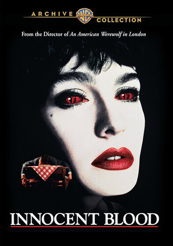 INNOCENT BLOOD (1992)