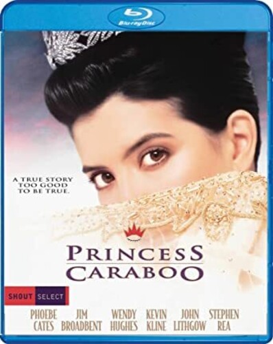 Princess Caraboo