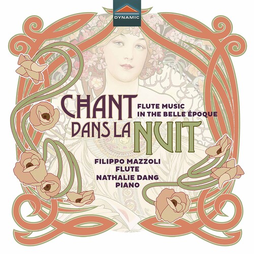 Chant Dans la Nuit