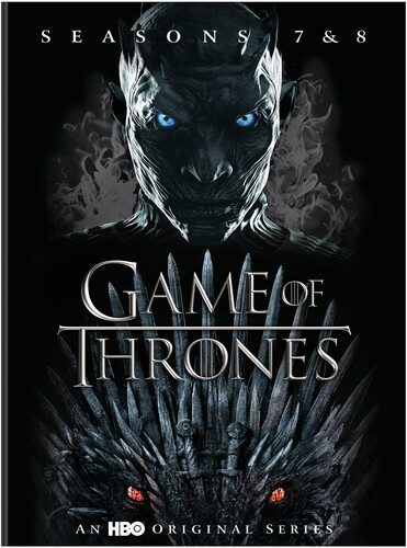 Game of Thrones: Season 7-8
