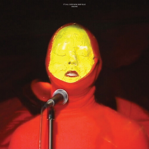 Anohni - It's All Over Now Baby Blue / Be My Husband