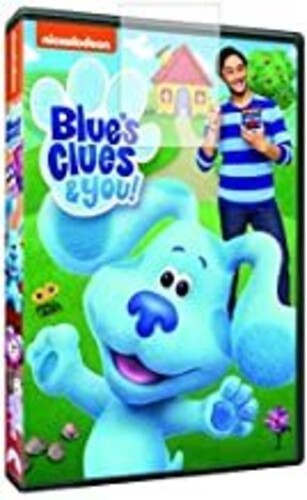 Blue'S Clues And You