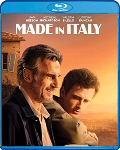Made in Italy [Movie] - Made in Italy