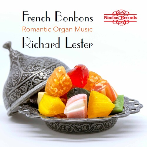French Bonbons