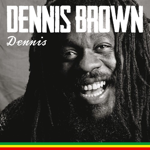 Dennis Brown - Dennis [180 Gram]