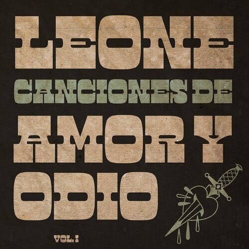 Canciones De Amor Y Odio Vol 1 [Import]