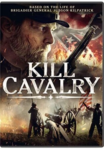 Kill Cavalry