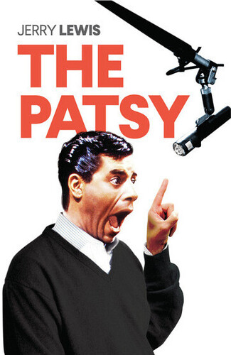 The Patsy