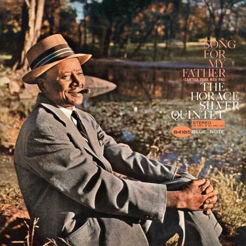 Horace Silver - Song For My Father