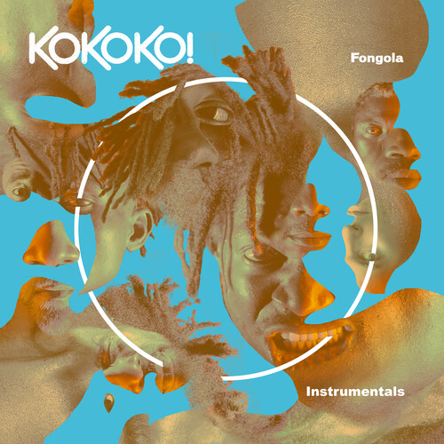 Fongola (Instrumentals)