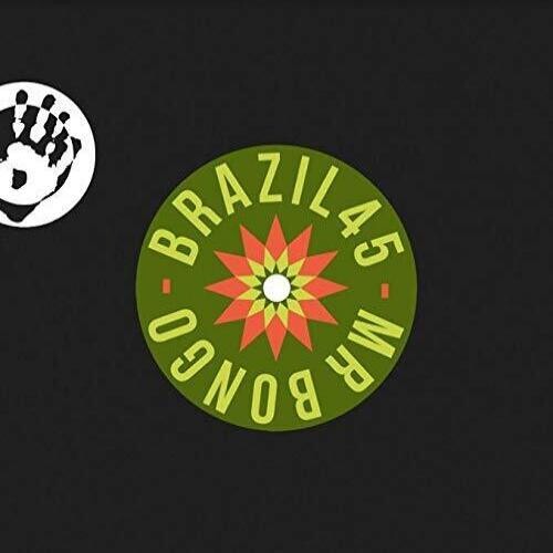 Magalhaes E Sua Guitarra - Xango /  Os Panteras - Lambada Pauleira