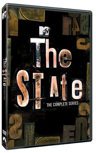 The State: The Complete Series