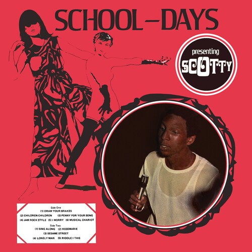 School-Days [Import]