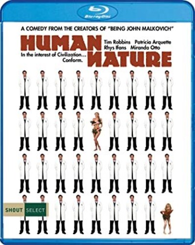 Human Nature