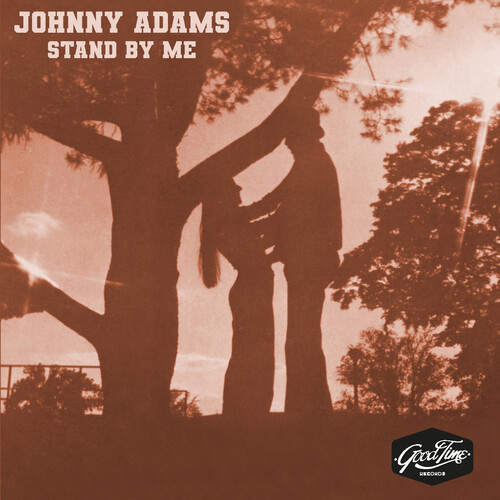 Johnny Adams - Stand By Me (Mod)