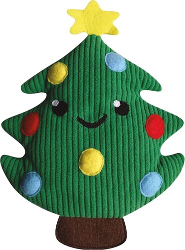 HUGGABLE CHRISTMAS TREE