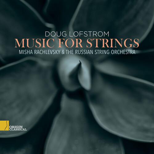 MUSIC FOR STRINGS