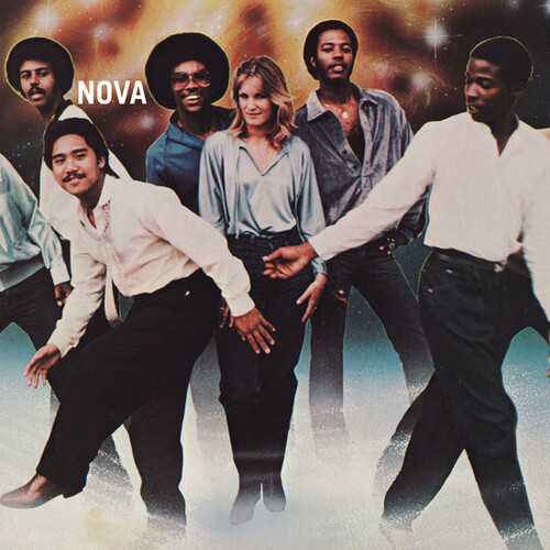 Nova - Can We Do It Good / I Like It The Way You Dance