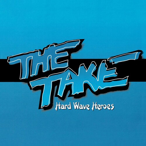 Hard Wave Heroes