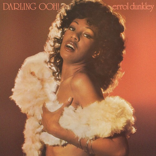 Darling Ooh: Expanded Original Album (Uk)