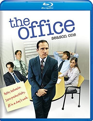 Office - Office: Season 1 / (Mod Ac3 Dol Ws)