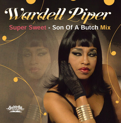Super Sweet - Son Of A Butch Mix