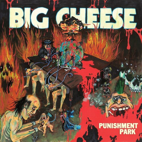 Punishment Park [Import]