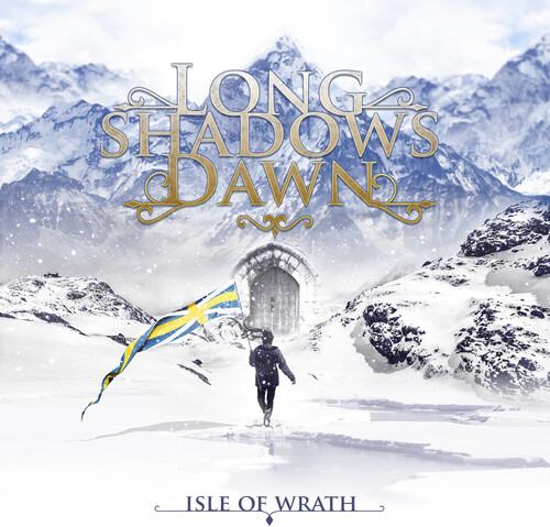 Isle Of Wrath