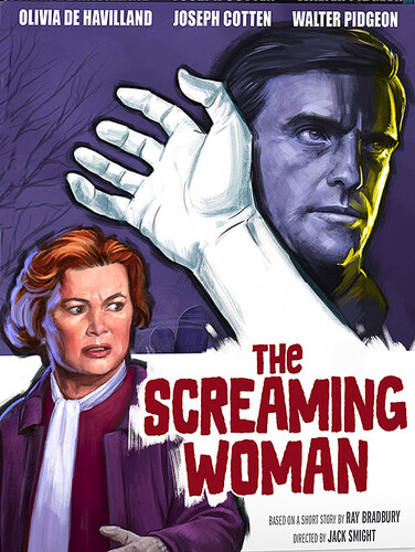 The Screaming Woman