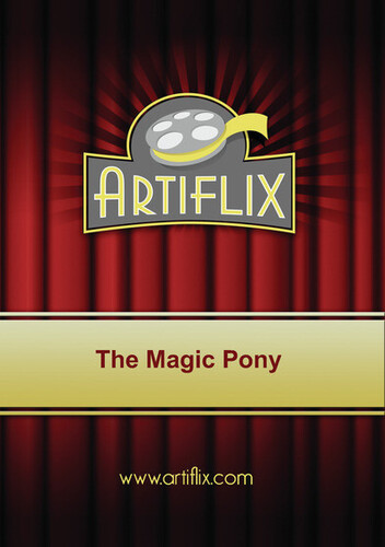 Magic Pony - Magic Pony / (Mod)