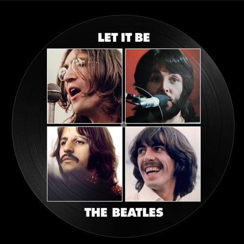 Let It Be