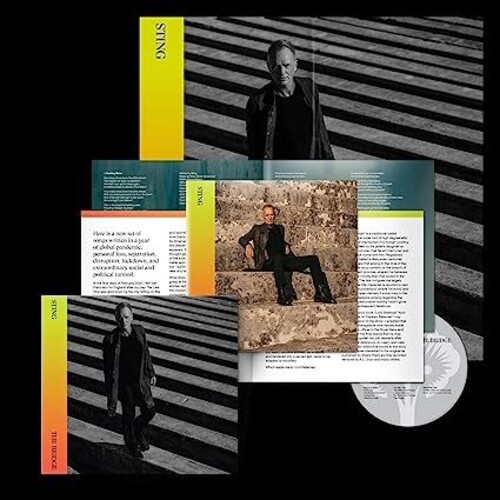 Bridge [Deluxe] [Import]