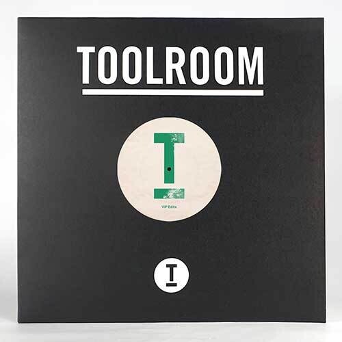 Toolroom Vip Edits / Various - Toolroom Vip Edits / Various